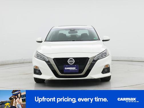 2019 Nissan Altima SV