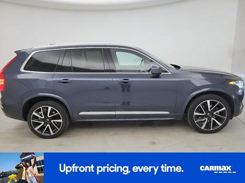 2023 Volvo XC90 B6 Plus