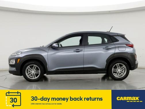 Photo 3 of 25 of 2020 Hyundai Kona SE