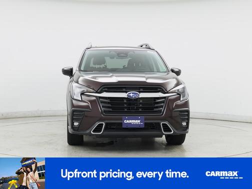 2024 Subaru Ascent Touring