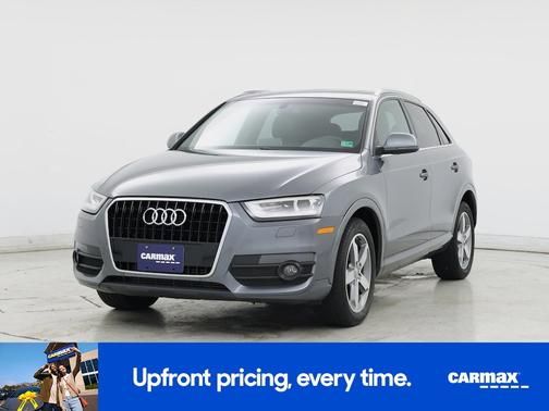 2015 Audi Q3 Premium Plus