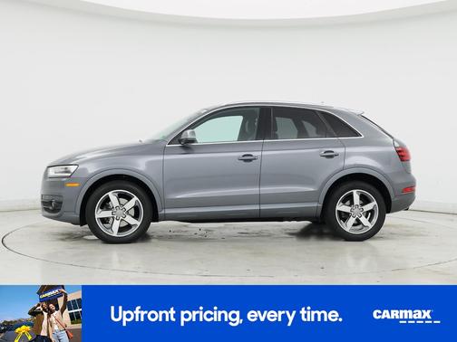 2015 Audi Q3 Premium Plus