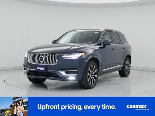 2024 Volvo XC90 B5 Plus Bright Theme