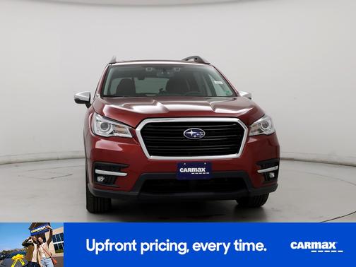 2019 Subaru Ascent Touring