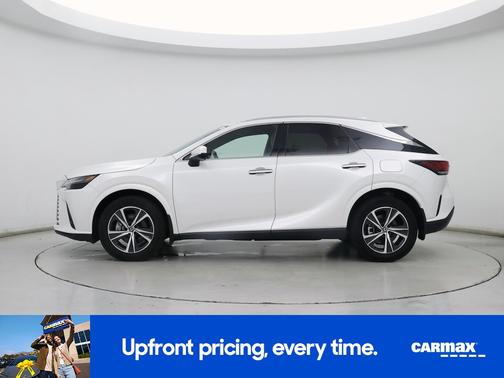 2024 Lexus RX 350h Premium