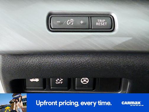 2017 Nissan Maxima SL