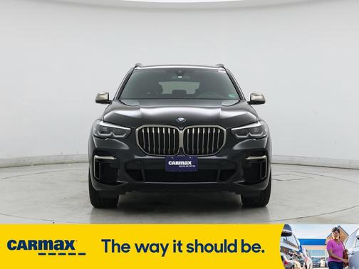 2023 BMW X5 M50i
