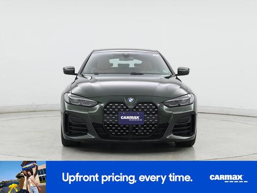 2022 BMW 430 I Gran Coupe