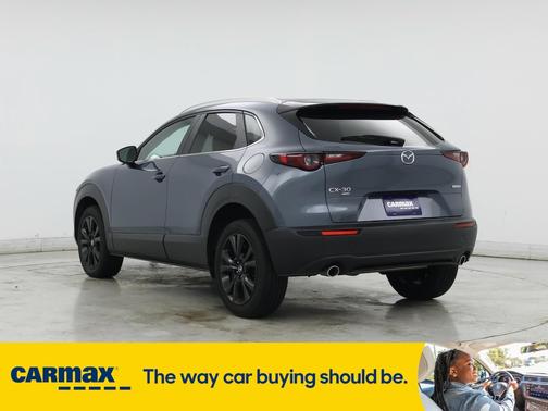 2022 Mazda CX-30 Preferred