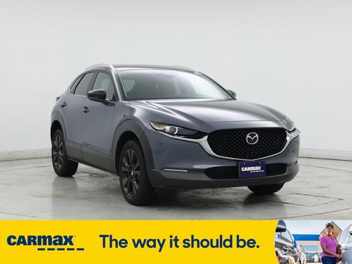 2022 Mazda CX-30 Preferred
