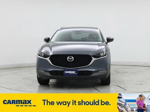 2022 Mazda CX-30 Preferred