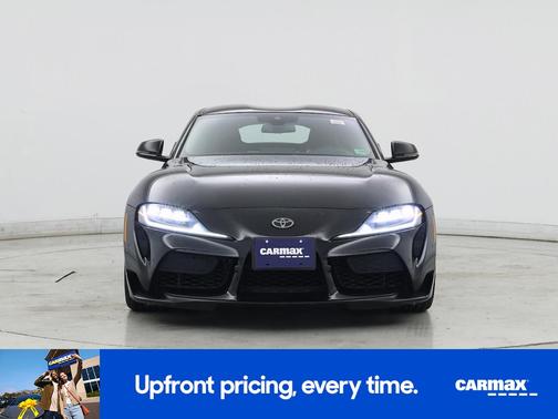 2022 Toyota Supra A91-CF Edition