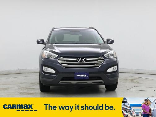2016 Hyundai Santa Fe Sport