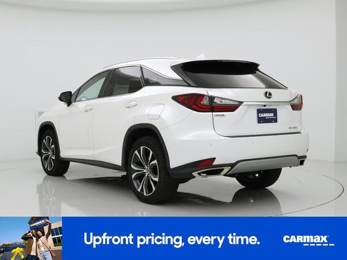 2021 Lexus RX 350 RX 350