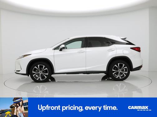 2021 Lexus RX 350 RX 350