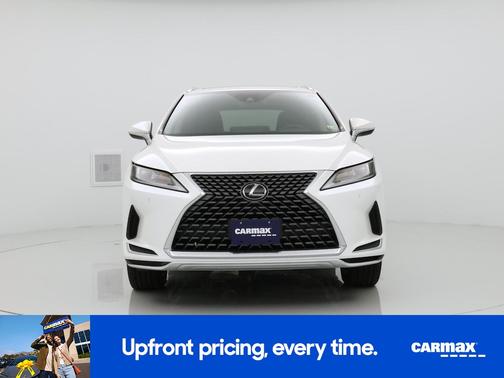 2021 Lexus RX 350 RX 350