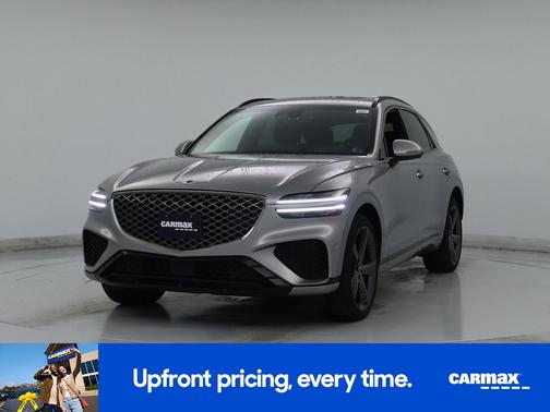 2024 Genesis GV70 Sport