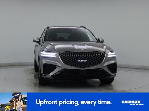 2024 Genesis GV70 Sport