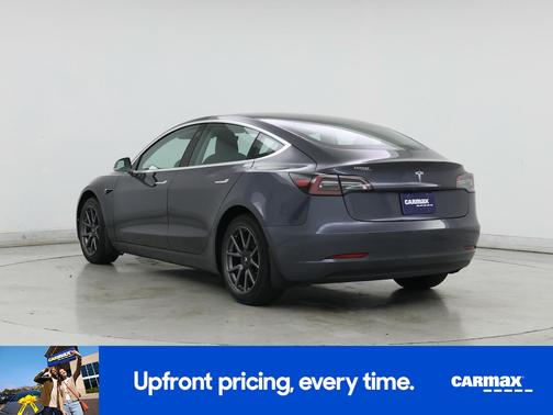 2019 Tesla Model 3 Standard Range