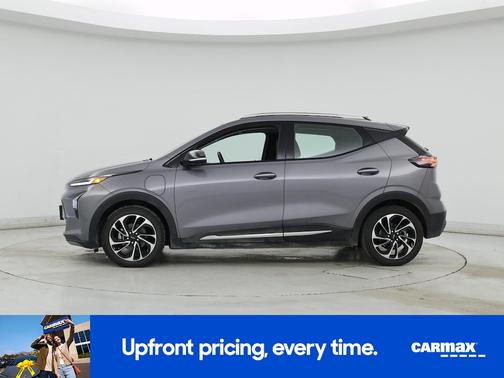 2022 Chevrolet Bolt EUV Premier