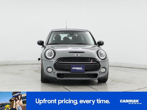 2019 MINI Hardtop S Signature