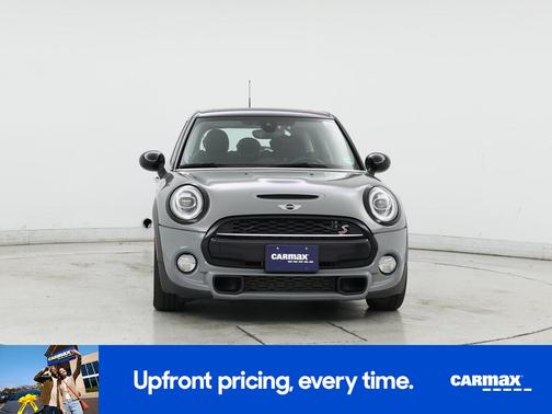 2019 MINI Hardtop S Signature