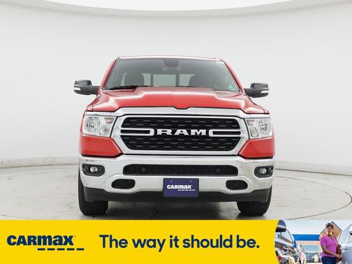 2022 RAM 1500 Bighorn