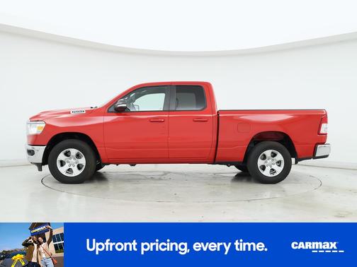 2022 RAM 1500 Bighorn