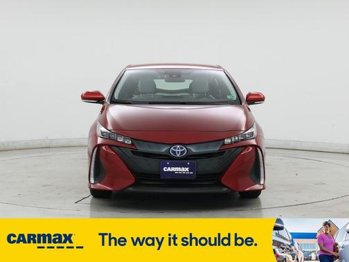 2019 Toyota Prius Prime Advanced