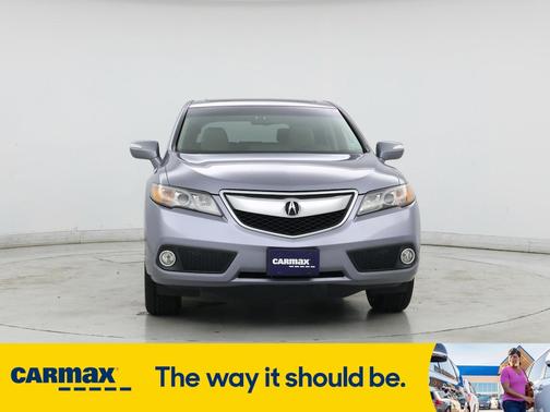 2015 Acura RDX