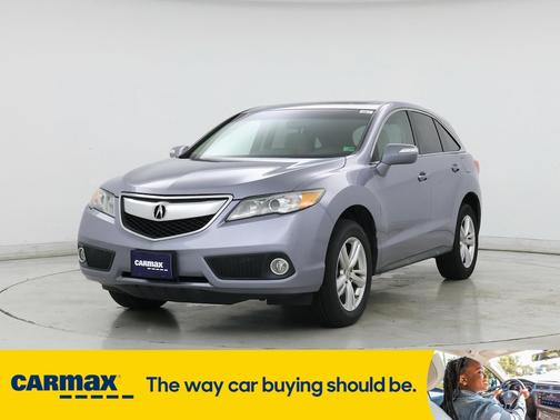 2015 Acura RDX