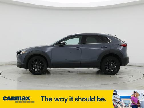 2021 Mazda CX-30 Turbo Premium