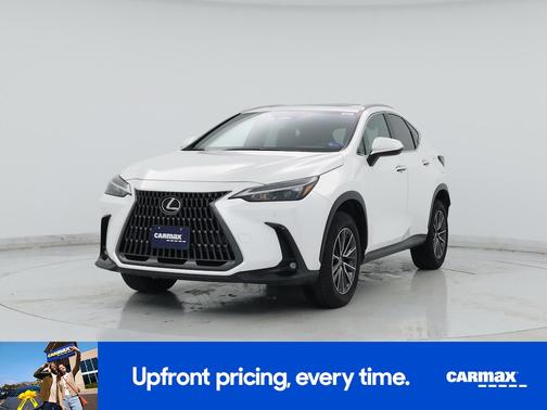 2023 Lexus NX 350 Premium