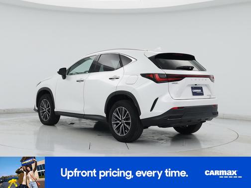 2023 Lexus NX 350 Premium