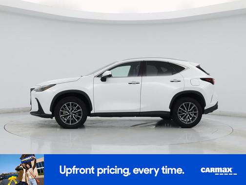 2023 Lexus NX 350 Premium