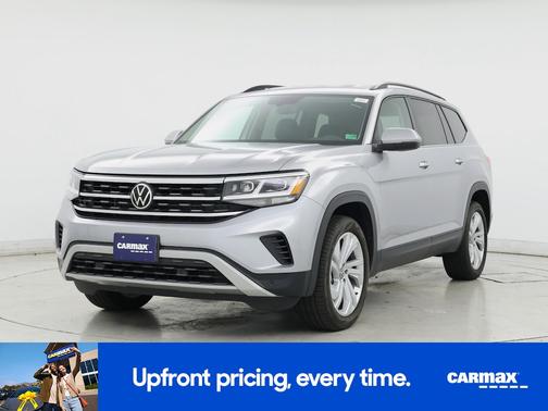 2022 Volkswagen Atlas SE w/Tech