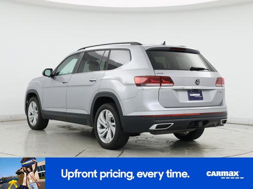 2022 Volkswagen Atlas SE w/Tech
