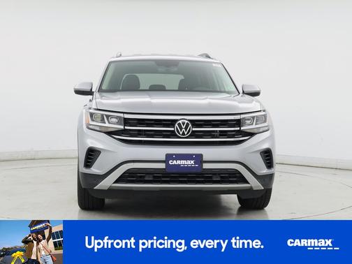 2022 Volkswagen Atlas SE w/Tech