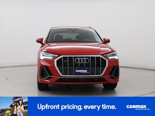 2022 Audi Q3 S-Line Premium Plus
