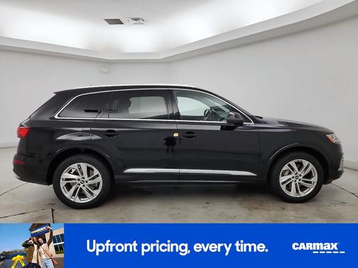 2021 Audi Q7 Premium