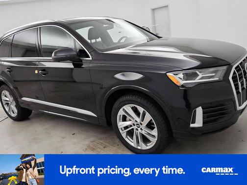 2021 Audi Q7 Premium