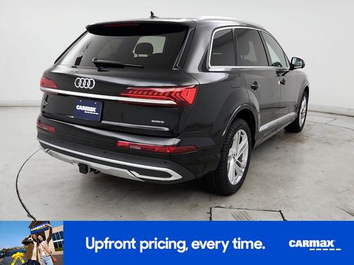 2021 Audi Q7 Premium