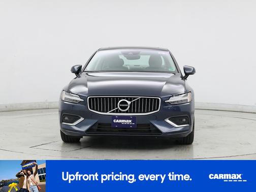 2019 Volvo S60 T5 Inscription