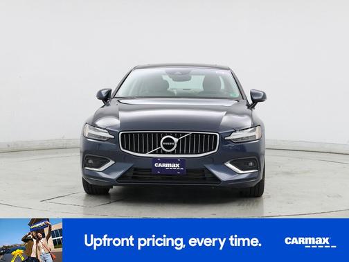 2019 Volvo S60 T5 Inscription