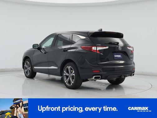 2023 Acura RDX SH-AWD Advance