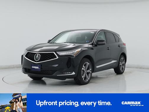 2023 Acura RDX SH-AWD Advance