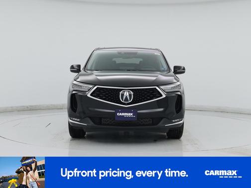 2023 Acura RDX SH-AWD Advance