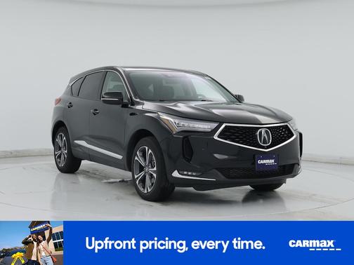 2023 Acura RDX SH-AWD Advance