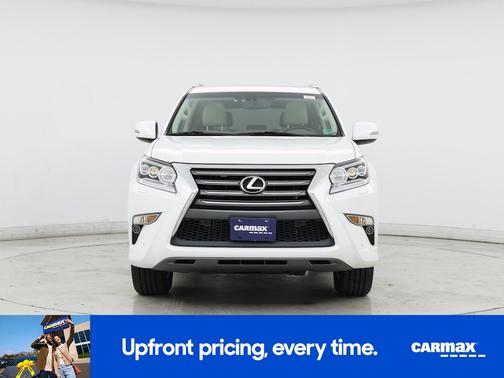 2018 Lexus GX 460 Premium