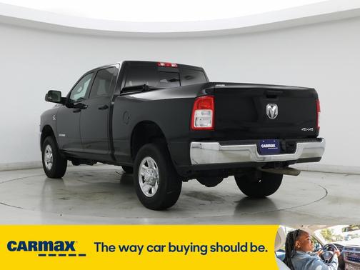 2021 RAM 2500 Tradesman